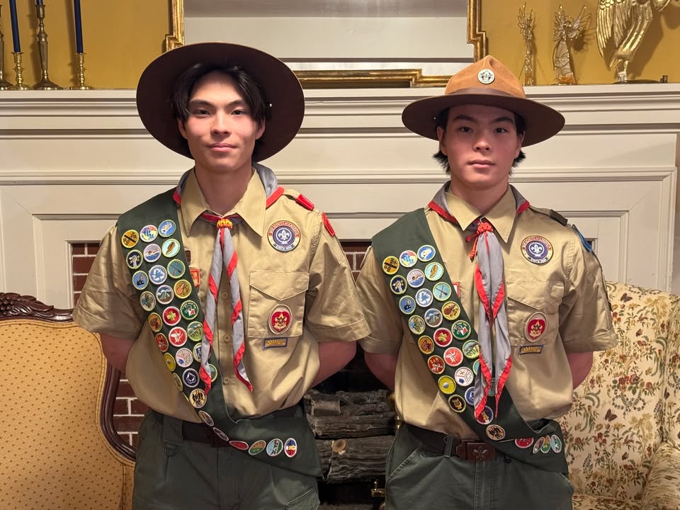 Troop 94