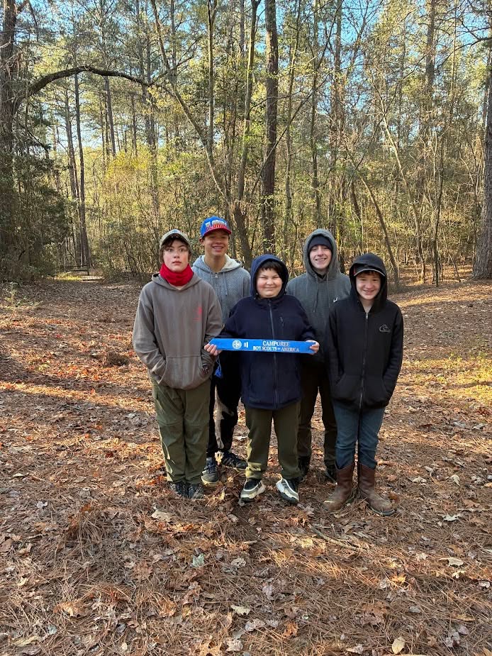Troop 94