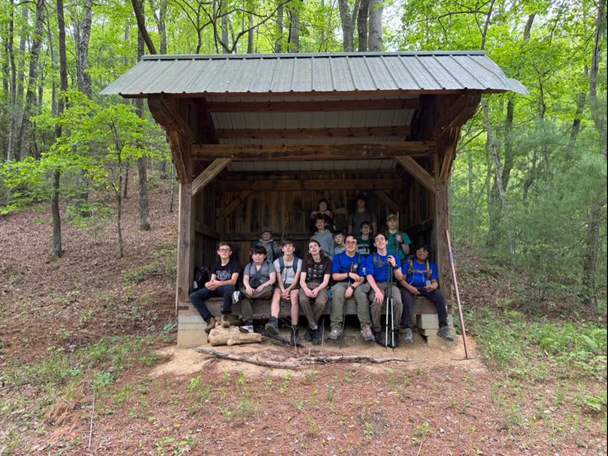 Troop 94
