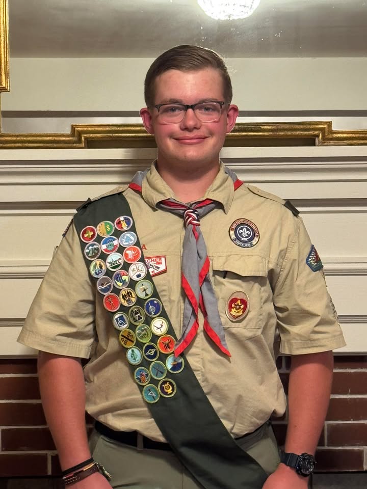 Troop 94