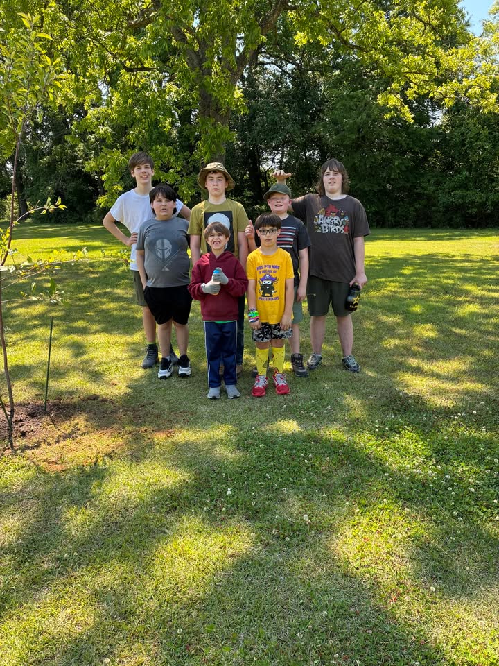Troop 94