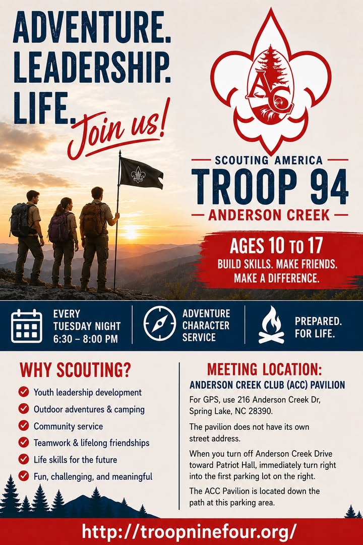 Troop 94