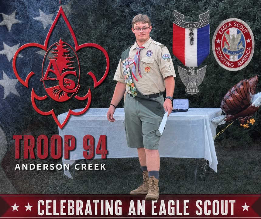 Troop 94
