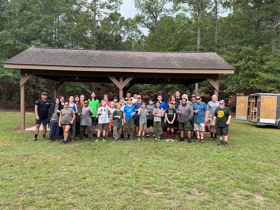 Troop 94