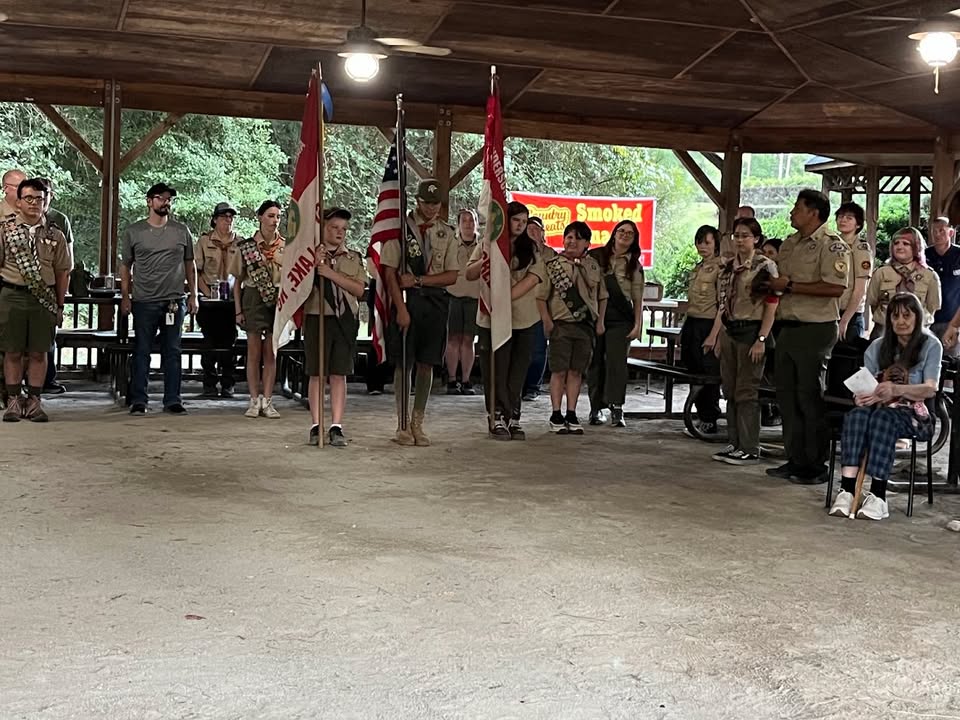 Troop 94