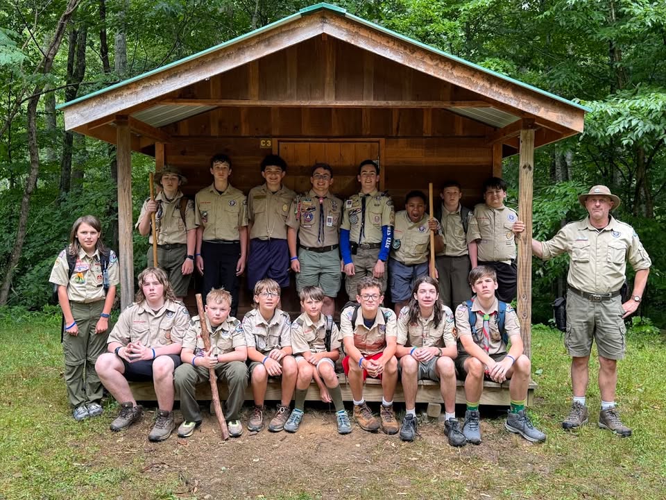 Troop 94