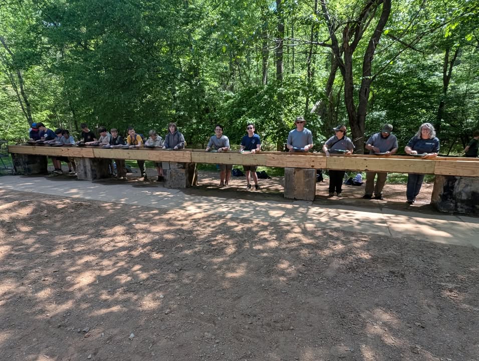 Troop 94